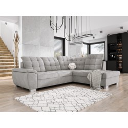 LOTTA L Free-Standing Right-Hand Corner Sofa: Elegance Meets Versatility LOTTA L Free-Standing Right-Hand Corner Sofa: Elegance Meets Versatility