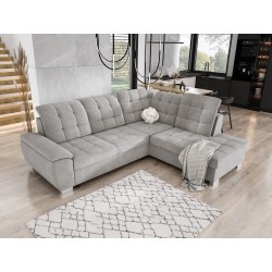 LOTTA L Free-Standing Right-Hand Corner Sofa: Elegance Meets Versatility LOTTA L Free-Standing Right-Hand Corner Sofa: Elegance Meets Versatility