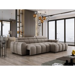 OMBO S Right-Handed Corner Sofa with Electric Adjustment EDEN 04 OMBO S Right-Handed Corner Sofa with Electric Adjustment EDEN 04