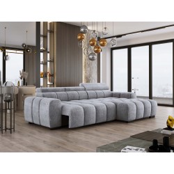 OMBO S Right-Hand Corner Sofa with Electric Adjustment EDEN 18 OMBO S Right-Hand Corner Sofa with Electric Adjustment EDEN 18