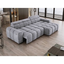 OMBO S Right-Hand Corner Sofa with Electric Adjustment EDEN 18 OMBO S Right-Hand Corner Sofa with Electric Adjustment EDEN 18