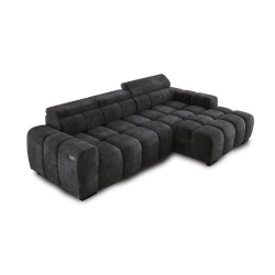 OMBO S Right-Handed Corner Sofa with Electric Adjustment EDEN 21