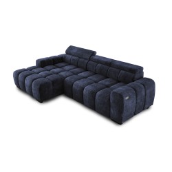 OMBO S Left-Hand Corner Sofa with Electric Adjustment EDEN 16 OMBO S Left-Hand Corner Sofa with Electric Adjustment EDEN 16
