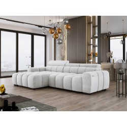 OMBO S Left-Hand Corner Unit with Electric Adjustment EDEN 17 OMBO S Left-Hand Corner Unit with Electric Adjustment EDEN 17