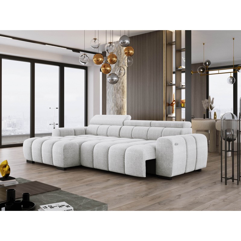 OMBO S Left-Hand Corner Unit with Electric Adjustment EDEN 17 OMBO S Left-Hand Corner Unit with Electric Adjustment EDEN 17