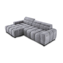 OMBO S Left-Sided Corner Sofa with Electric Adjustment EDEN 18 OMBO S Left-Sided Corner Sofa with Electric Adjustment EDEN 18