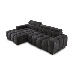 OMBO S Left Hand Corner Sofa with Electric Adjustment EDEN 21 OMBO S Left Hand Corner Sofa with Electric Adjustment EDEN 21