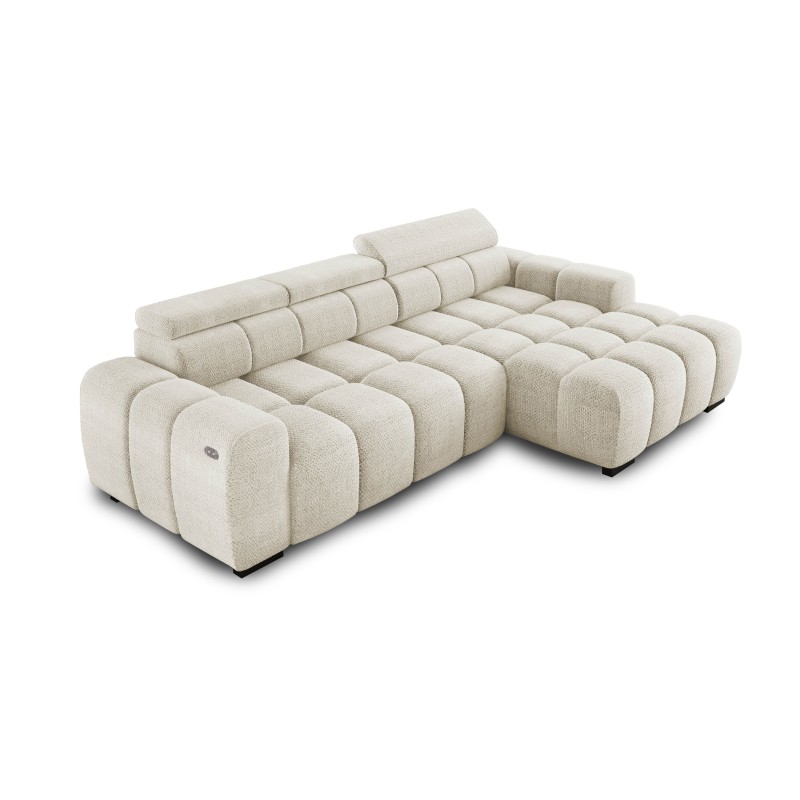 OMBO S Right-Side Corner Sofa with Electric Adjustment EDEN 01 OMBO S Right-Side Corner Sofa with Electric Adjustment EDEN 01