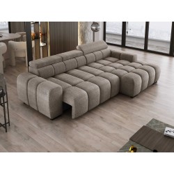 OMBO S Right-Handed Corner Sofa with Electric Adjustment EDEN 04 OMBO S Right-Handed Corner Sofa with Electric Adjustment EDEN 04