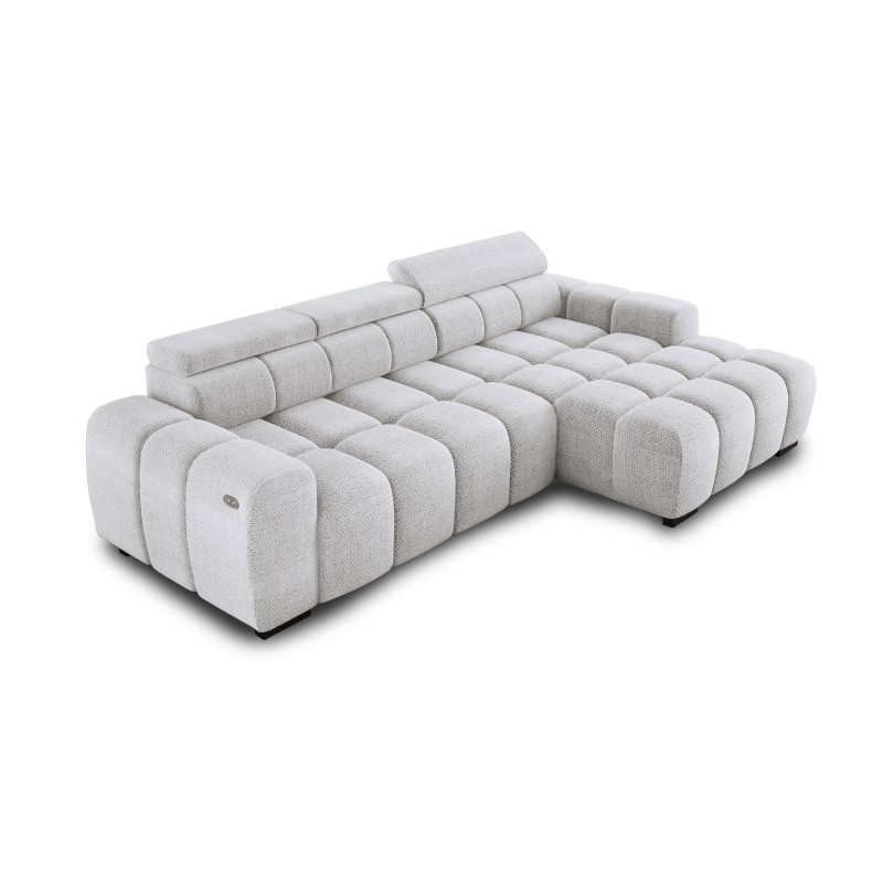 OMBO S Right-Handed Corner Sofa with Electric Adjustment EDEN 17 OMBO S Right-Handed Corner Sofa with Electric Adjustment EDEN 17