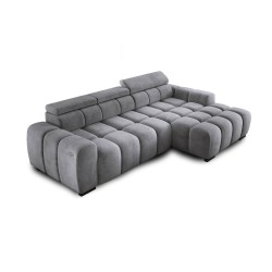 OMBO S Right-Hand Corner Sofa with Electric Adjustment SALVADOR 14