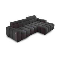 OMBO S Right-Hand Corner Sofa with Electric Adjustment SALVADOR 15
