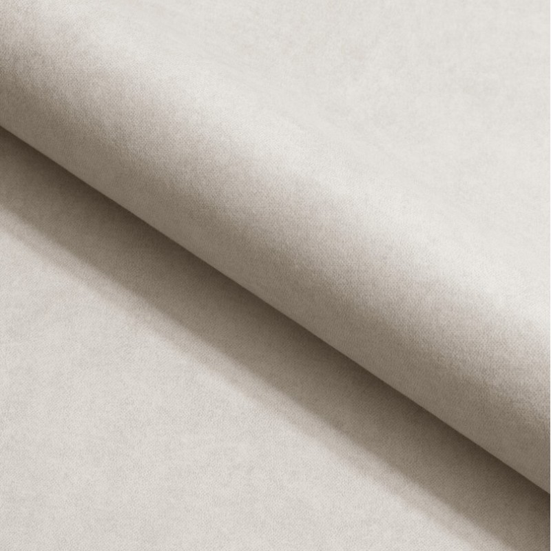 BABU Free-Standing L-Shaped Left Corner Sofa in CLOUD 03 Fabric BABU Free-Standing L-Shaped Left Corner Sofa in CLOUD 03 Fabric