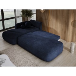 Latest BABU Free-Standing Left L-Shape Corner Sofa in CLOUD 79 Fabric Latest BABU Free-Standing Left L-Shape Corner Sofa in CLOUD 79 Fabric