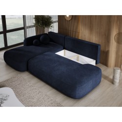 Latest BABU Free-Standing Left L-Shape Corner Sofa in CLOUD 79 Fabric Latest BABU Free-Standing Left L-Shape Corner Sofa in CLOUD 79 Fabric