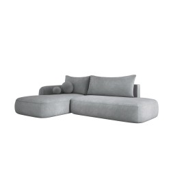 BABU Free-Standing Corner Sofa – Contemporary Comfort Redefined