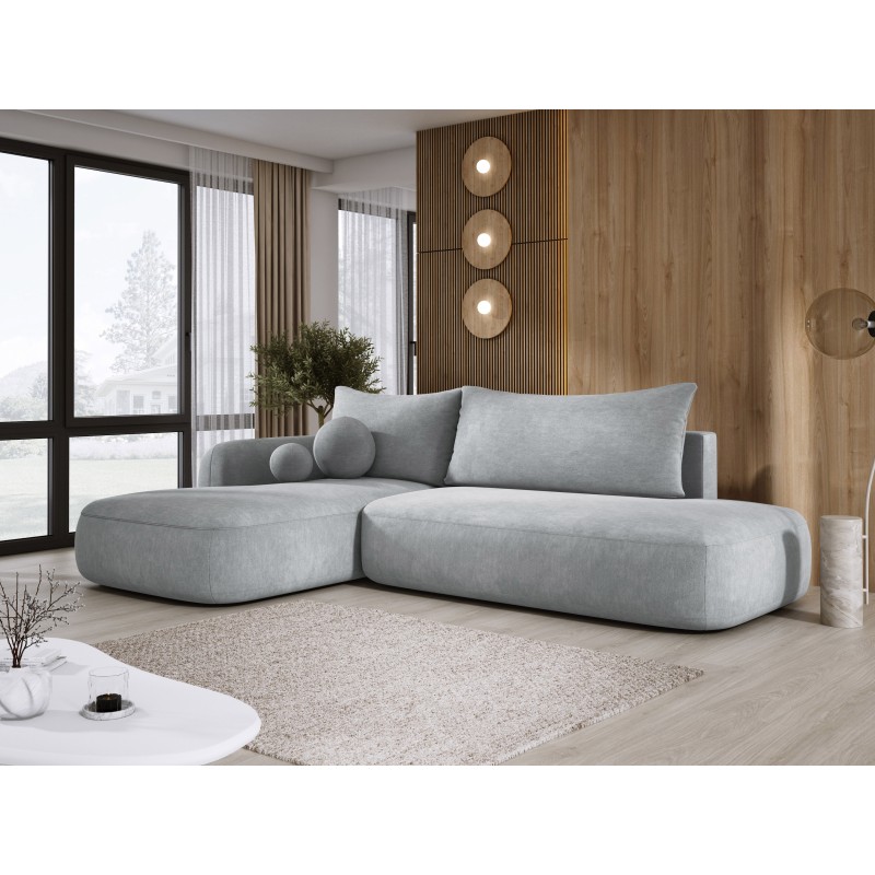 BABU Free-Standing Corner Sofa – Contemporary Comfort Redefined BABU Free-Standing Corner Sofa – Contemporary Comfort Redefined