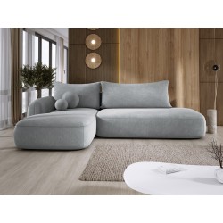 BABU Free-Standing Corner Sofa – Contemporary Comfort Redefined BABU Free-Standing Corner Sofa – Contemporary Comfort Redefined