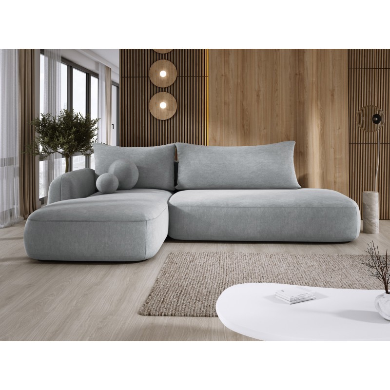 BABU Free-Standing Corner Sofa – Contemporary Comfort Redefined BABU Free-Standing Corner Sofa – Contemporary Comfort Redefined