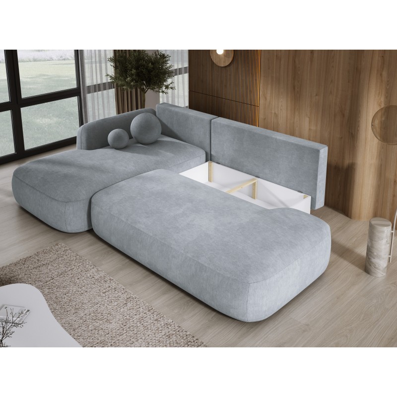 BABU Free-Standing Corner Sofa – Contemporary Comfort Redefined BABU Free-Standing Corner Sofa – Contemporary Comfort Redefined