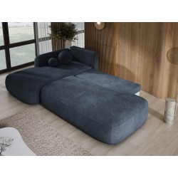 BABU Free-Standing Left L-Shape Corner Sofa in CLOUD 97 Fabric | Modern Luxury for Your Living Space BABU Free-Standing Left L-Shape Corner Sofa in CLOUD 97 Fabric | Modern Luxury for Your Living Space
