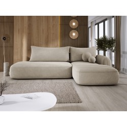 Modern BABU Free-Standing Right-Hand L-Shape Corner Sofa Modern BABU Free-Standing Right-Hand L-Shape Corner Sofa