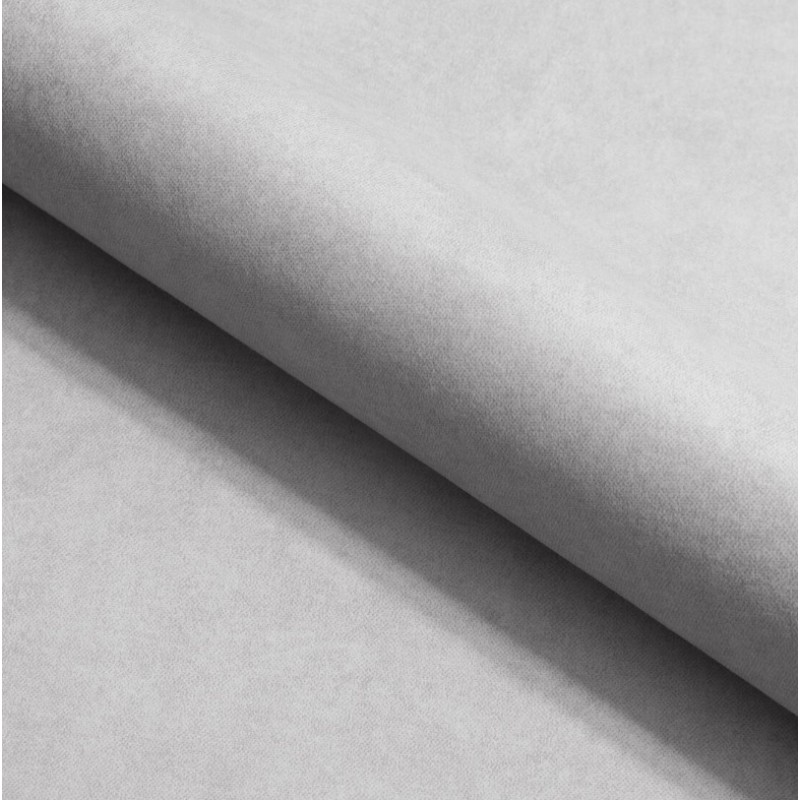 BABU Free-Standing Right L-Shape Corner Sofa in CLOUD 81 Fabric BABU Free-Standing Right L-Shape Corner Sofa in CLOUD 81 Fabric