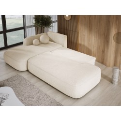 BABU Free-Standing Left L-Shape Corner Sofa in NOWORNEVER 02 Fabric BABU Free-Standing Left L-Shape Corner Sofa in NOWORNEVER 02 Fabric