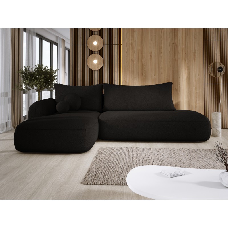 BABU Free-Standing Left L-Shaped Corner Sofa in NOWORNEVER 16 Fabric BABU Free-Standing Left L-Shaped Corner Sofa in NOWORNEVER 16 Fabric