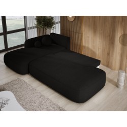 BABU Free-Standing Left L-Shaped Corner Sofa in NOWORNEVER 16 Fabric BABU Free-Standing Left L-Shaped Corner Sofa in NOWORNEVER 16 Fabric