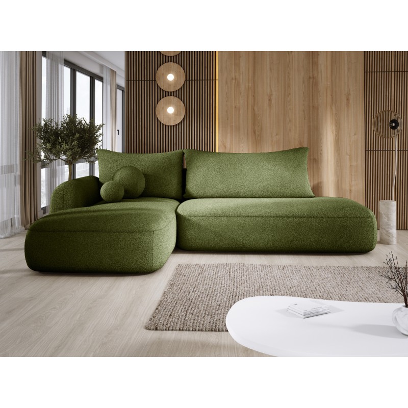"BABU Free-Standing Left L-Shape Corner Sofa in NOWORNEVER 56 Fabric" "BABU Free-Standing Left L-Shape Corner Sofa in NOWORNEVER 56 Fabric"