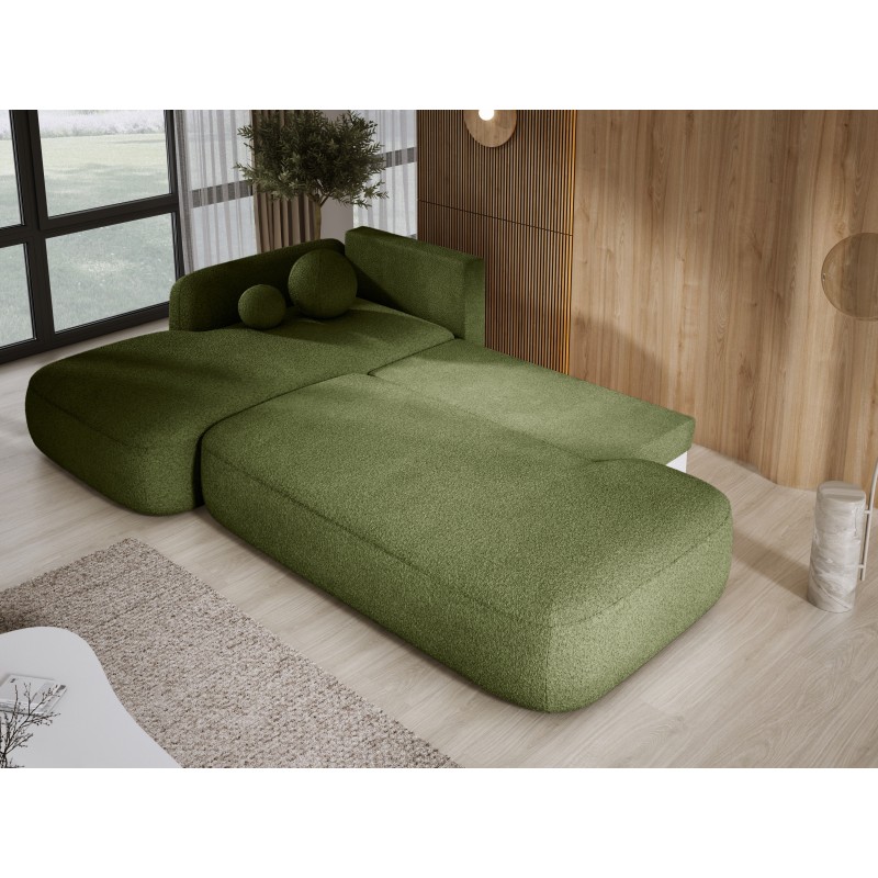 "BABU Free-Standing Left L-Shape Corner Sofa in NOWORNEVER 56 Fabric" "BABU Free-Standing Left L-Shape Corner Sofa in NOWORNEVER 56 Fabric"