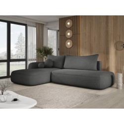 BABU Free-Standing Left L-Shaped Corner Sofa in NOWORNEVER 100 Fabric BABU Free-Standing Left L-Shaped Corner Sofa in NOWORNEVER 100 Fabric