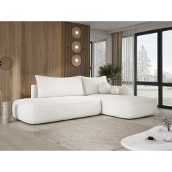 BABU Freestanding Corner Sofa L-Shape Right Fabric NOWORNEVER 01 BABU Freestanding Corner Sofa L-Shape Right Fabric NOWORNEVER 01