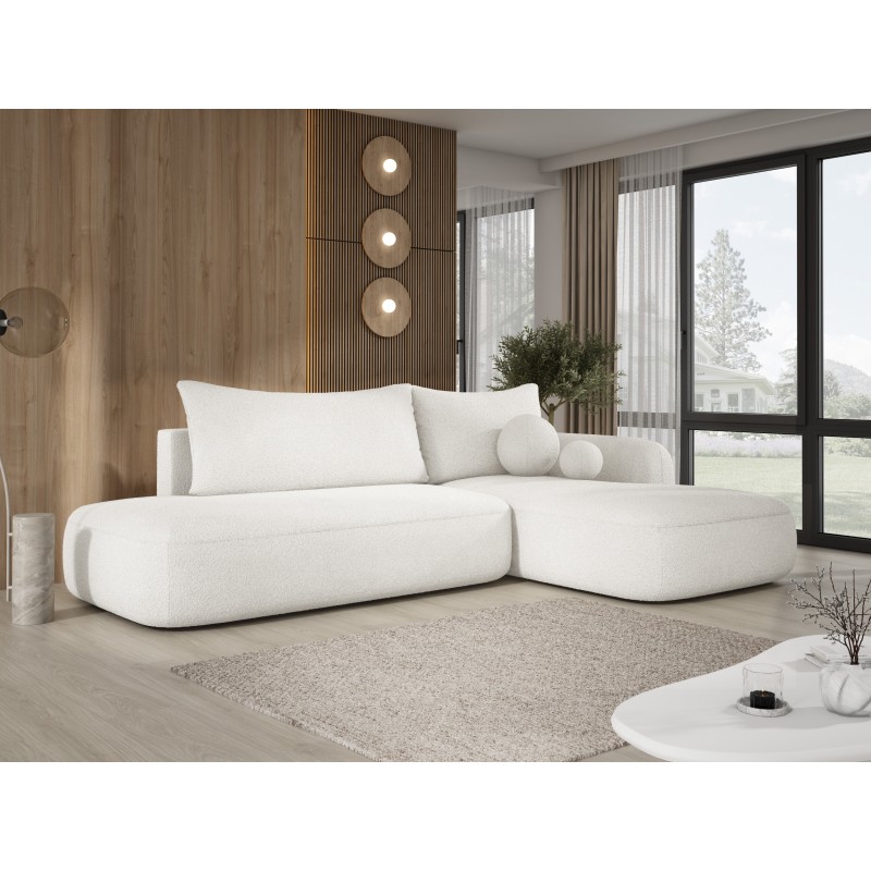 BABU Freestanding Corner Sofa L-Shape Right Fabric NOWORNEVER 01 BABU Freestanding Corner Sofa L-Shape Right Fabric NOWORNEVER 01