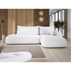 BABU Freestanding Corner Sofa L-Shape Right Fabric NOWORNEVER 01 BABU Freestanding Corner Sofa L-Shape Right Fabric NOWORNEVER 01