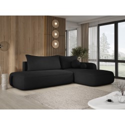 BABU Free-Standing Right-Hand L-Shaped Corner Sofa in NOWORNEVER 16 Fabric BABU Free-Standing Right-Hand L-Shaped Corner Sofa in NOWORNEVER 16 Fabric
