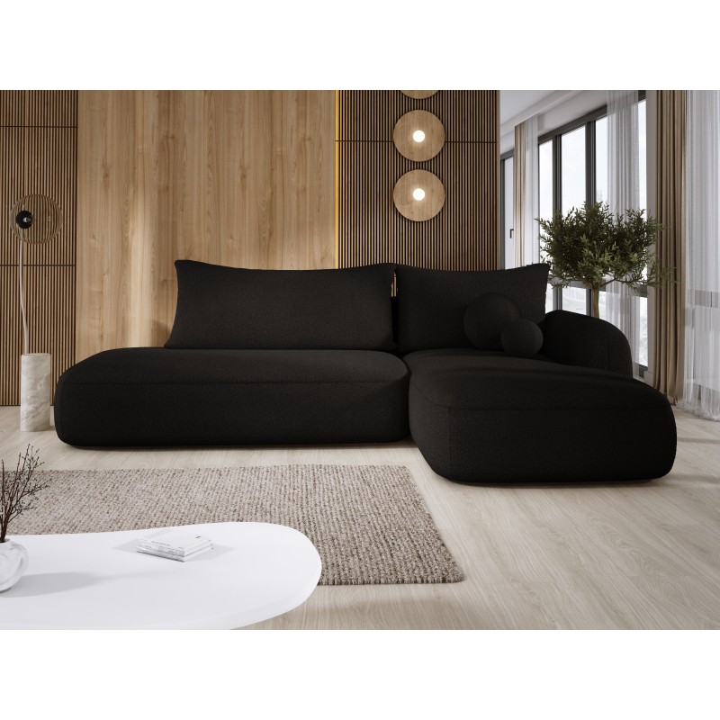 BABU Free-Standing Right-Hand L-Shaped Corner Sofa in NOWORNEVER 16 Fabric BABU Free-Standing Right-Hand L-Shaped Corner Sofa in NOWORNEVER 16 Fabric