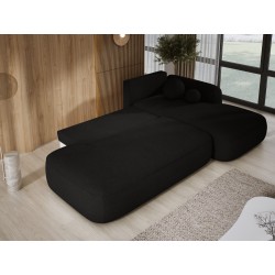 BABU Free-Standing Right-Hand L-Shaped Corner Sofa in NOWORNEVER 16 Fabric BABU Free-Standing Right-Hand L-Shaped Corner Sofa in NOWORNEVER 16 Fabric