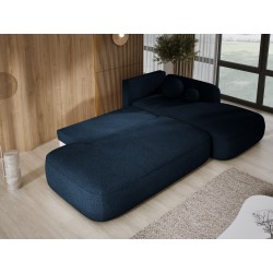 BABU Free-Standing Right-Hand L-Shape Corner Sofa in NOWORNEVER 83 Fabric BABU Free-Standing Right-Hand L-Shape Corner Sofa in NOWORNEVER 83 Fabric