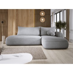 BABU Freestanding Right-Hand L-Shaped Corner Sofa in NOWORNEVER 92 Fabric BABU Freestanding Right-Hand L-Shaped Corner Sofa in NOWORNEVER 92 Fabric
