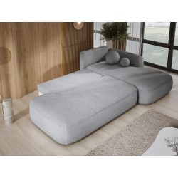 BABU Freestanding Right-Hand L-Shaped Corner Sofa in NOWORNEVER 92 Fabric BABU Freestanding Right-Hand L-Shaped Corner Sofa in NOWORNEVER 92 Fabric