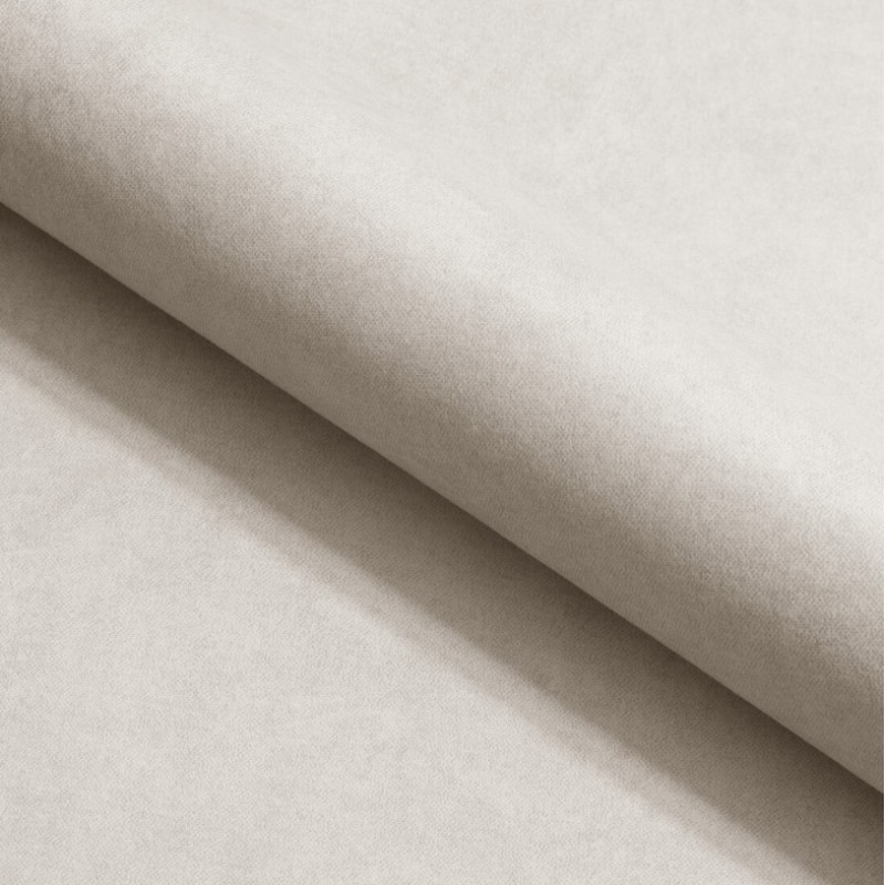 COCO Left-Hand Corner Sofa with Sleeping Function, Pillows and Storage in Cloud 03 Beige by Stork Furniture COCO Left-Hand Corner Sofa with Sleeping Function, Pillows and Storage in Cloud 03 Beige by Stork Furniture
