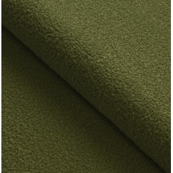 COCO Left-Hand Corner Sofa with Sleep Function, Cushions, and Storage Compartment in Green 38 by NowOrNever, Stork Furniture COCO Left-Hand Corner Sofa with Sleep Function, Cushions, and Storage Compartment in Green 38 by NowOrNever, Stork Furniture
