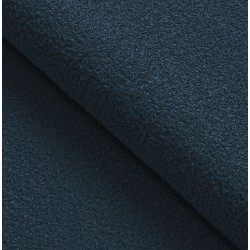 COCO Left-Handed Corner Sofa with Sleeping Function, Cushions, and Storage in NowOrNever 79 Blue by Stork Furniture COCO Left-Handed Corner Sofa with Sleeping Function, Cushions, and Storage in NowOrNever 79 Blue by Stork Furniture