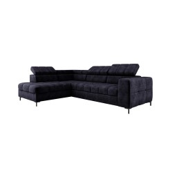 PABLO L-Shaped Corner Sofa - Modern Style and Unparalleled Comfort