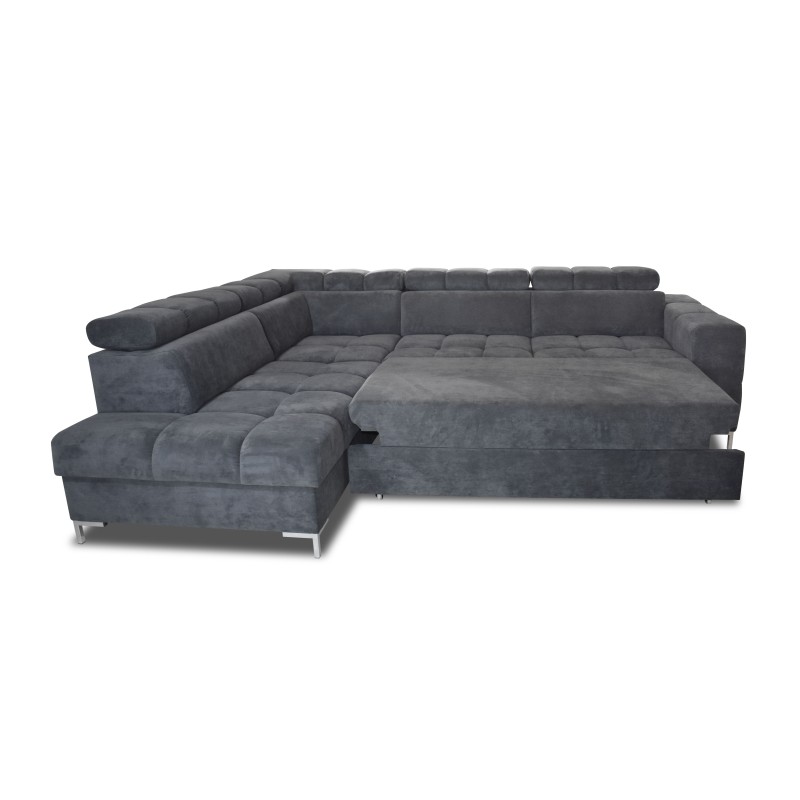 PABLO L-Shaped Corner Sofa - Modern Style and Unparalleled Comfort PABLO L-Shaped Corner Sofa - Modern Style and Unparalleled Comfort