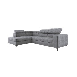 Sophistication Meets Comfort: PABLO Left-Sided L-Shape Corner Sofa