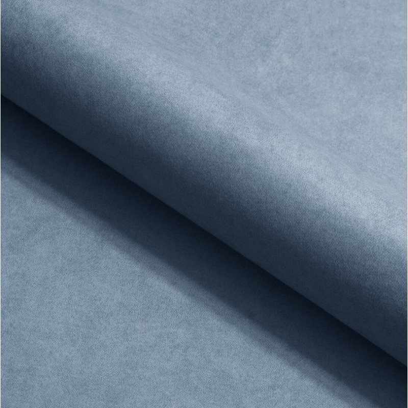 "PABLO Right-Side L-Shaped Corner Sofa in CLOUD 74 Fabric with Adjustable Headrests and Sleep Function" "PABLO Right-Side L-Shaped Corner Sofa in CLOUD 74 Fabric with Adjustable Headrests and Sleep Function"