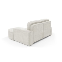 MOLLY Left-Handed Corner Sofa - A Blend of Elegance and Comfort MOLLY Left-Handed Corner Sofa - A Blend of Elegance and Comfort